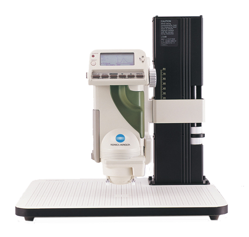 多角度分光測(cè)色計(jì)2