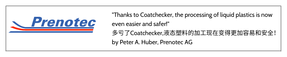 Prenotec對GoatChecker的評價